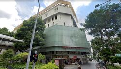 Orchard Plaza (D9), Shop House #446332741